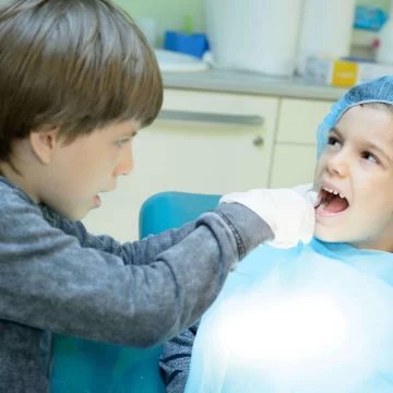 importanta dintilor de lapte