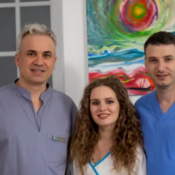 antibiotice in sarcina