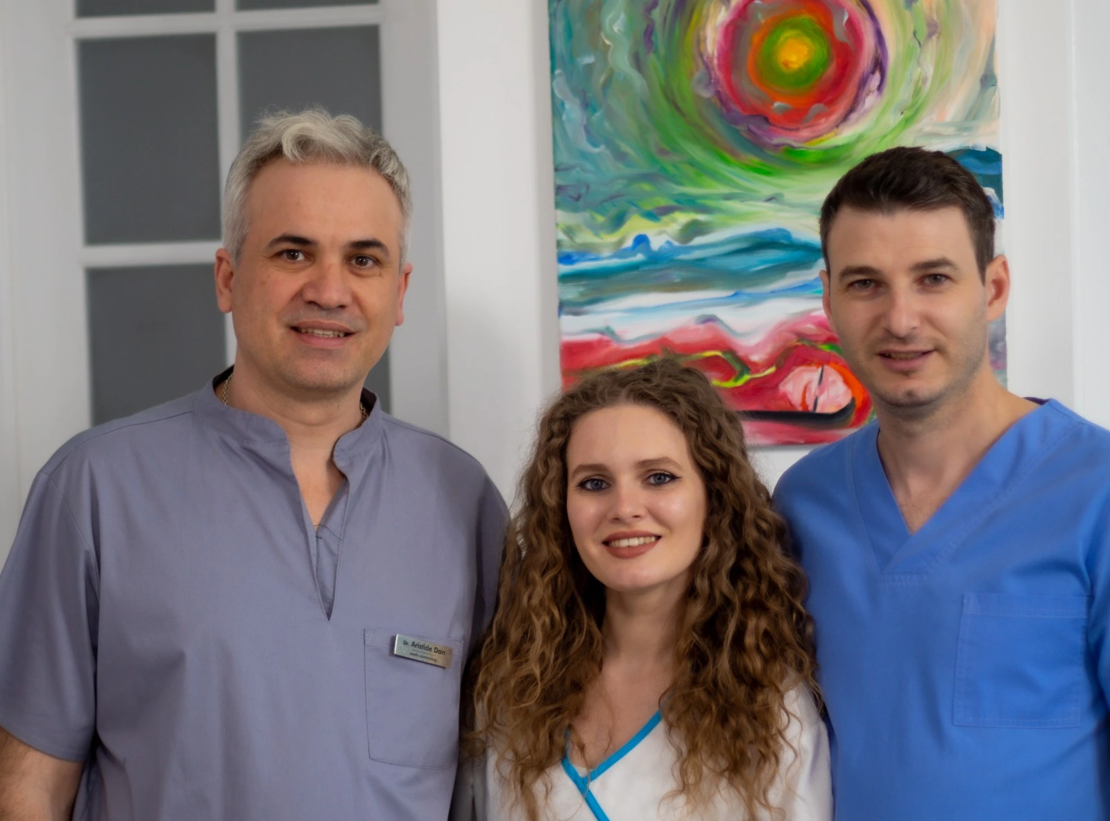 antibiotice in sarcina