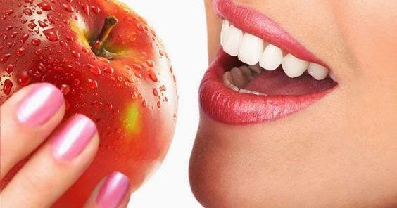 Raportul dintre alimente si leziunile orale