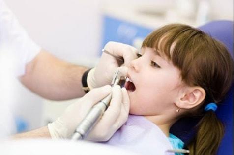 Sănătatea orală a copiilor - Recomandari
