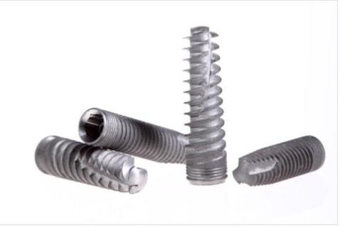 implant dentar biotec