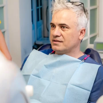 Intrebările pacienţilor înaintea tratamentului prin implanturi
