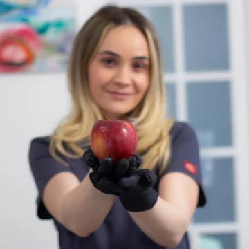 activitati in timpul somnului - bruxism