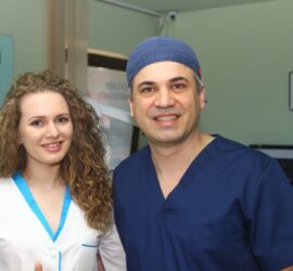 dr. aristide dentist bun bucuresti