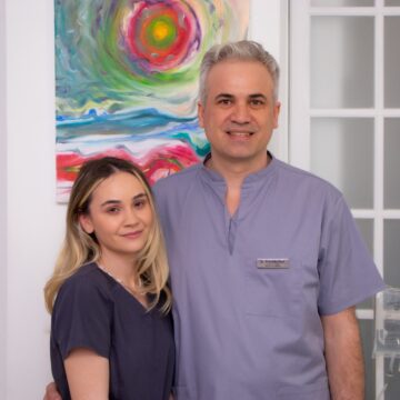 Adaptarea juxtamucozala in protetica dentarăjpg