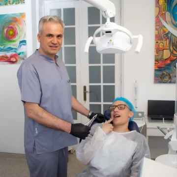 In cat timp se vindeca o extractie de masea