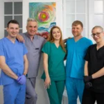 Instrumente Stomatologice Moderne: Turbina Dentară