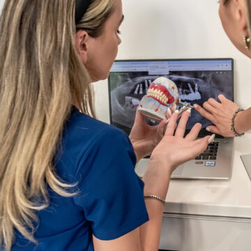 Efectele pierderii dinților: sănătate, funcționalitate și estetică